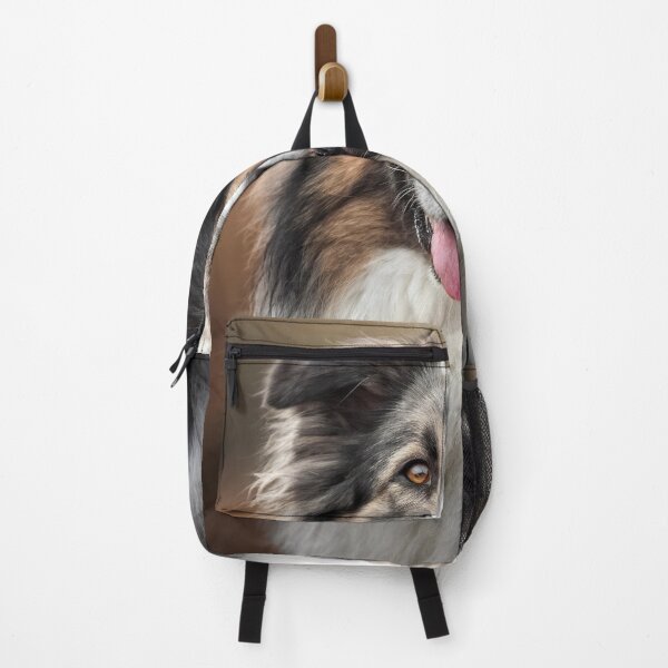Item preview, The Australian Shepherd designed and sold by Tom McPherson Photography.