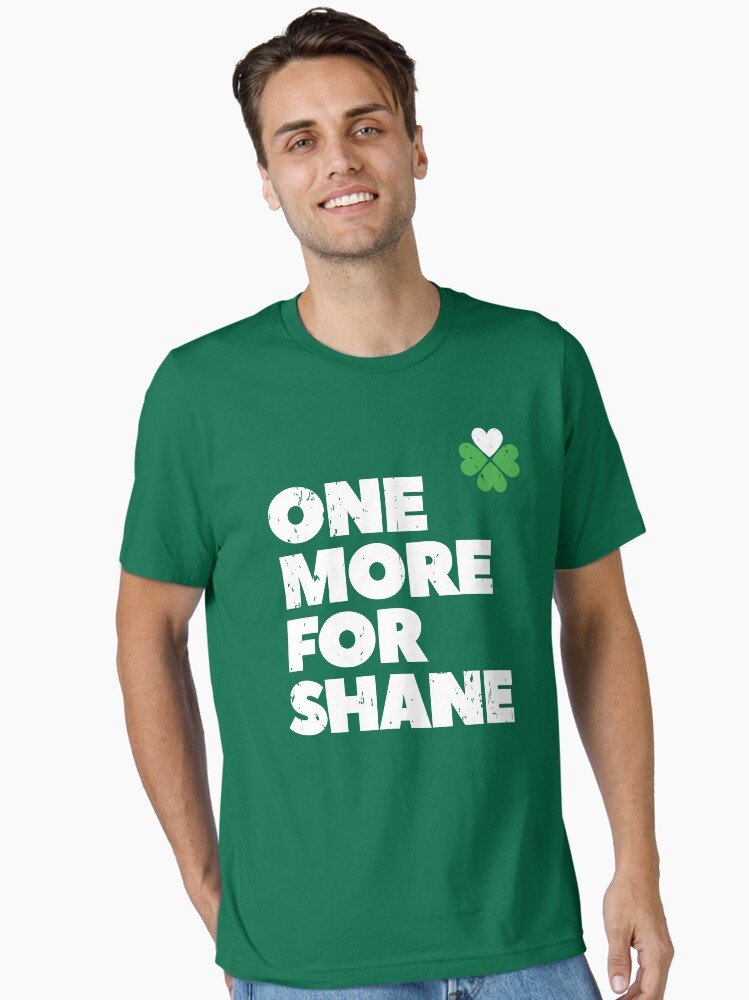 Day Drinker Men's Fitted Short Sleeve Tee