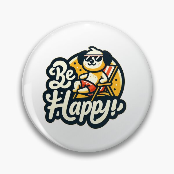Item preview, Happy chilled out dog designed and sold by Dannysdesigns80.