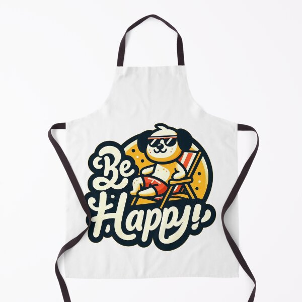 Item preview, Happy chilled out dog designed and sold by Dannysdesigns80.
