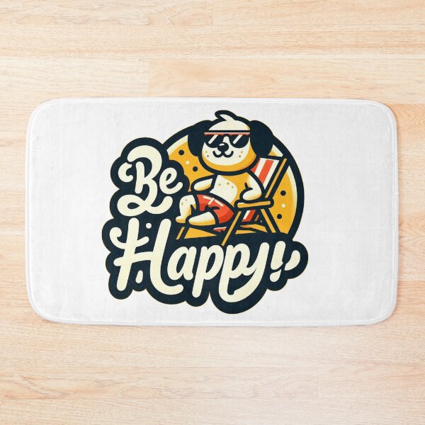 Item preview, Happy chilled out dog designed and sold by Dannysdesigns80.