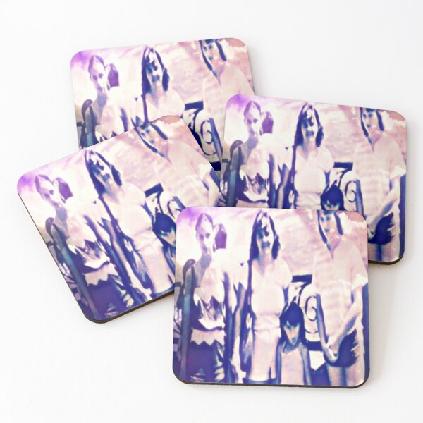 Item preview, WWOG: Lavender Is Filled With Haze Collection designed and sold by BOSF Productions.