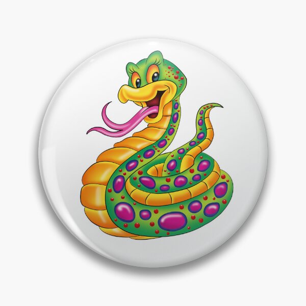 Item preview, Rattlesnake designed and sold by JonysCreativeDesigns.