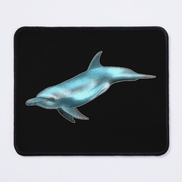 Item preview, Bottlenose too designed and sold by HoneycombHeart.