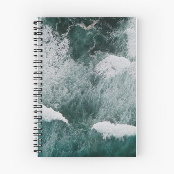 Item preview, The waves designed and sold by Monochrom4.
