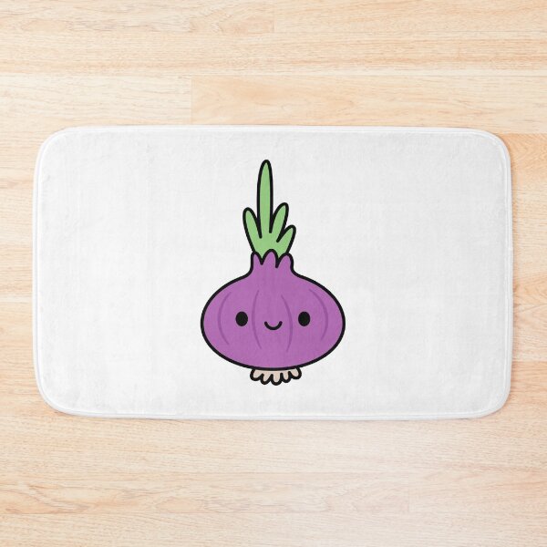 Item preview, Red Onion designed and sold by SideQuestDoodles.