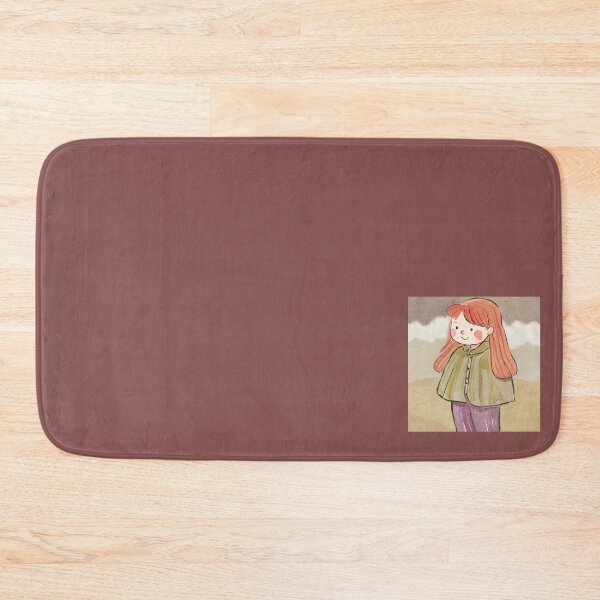 Item preview, Copy of Red hair girl3 designed and sold by wavedraper915.