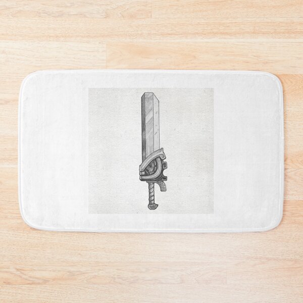 Item preview, Sword Concept Art Sketch 2 designed and sold by F-Fireheart.