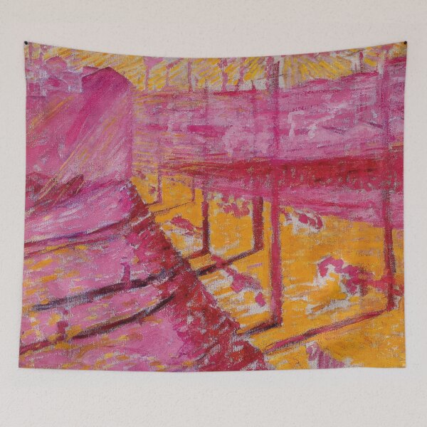 Item preview, Umberto Boccioni designed and sold by Hodaifa Hamim.