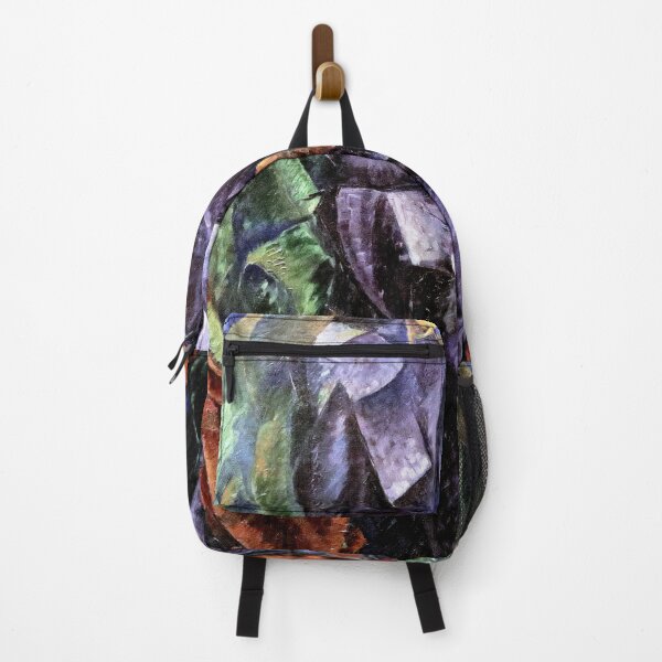 Item preview, Umberto Boccioni designed and sold by Hodaifa Hamim.