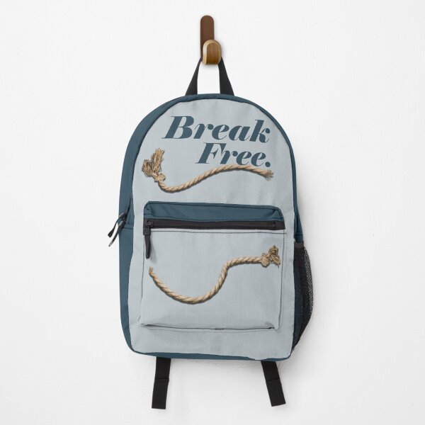 Item preview, Break Free designed and sold by Scrabbly Doodles.