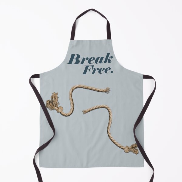 Item preview, Break Free designed and sold by Scrabbly Doodles.