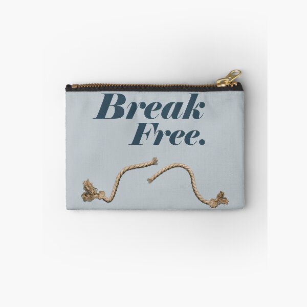 Item preview, Break Free designed and sold by Scrabbly Doodles.