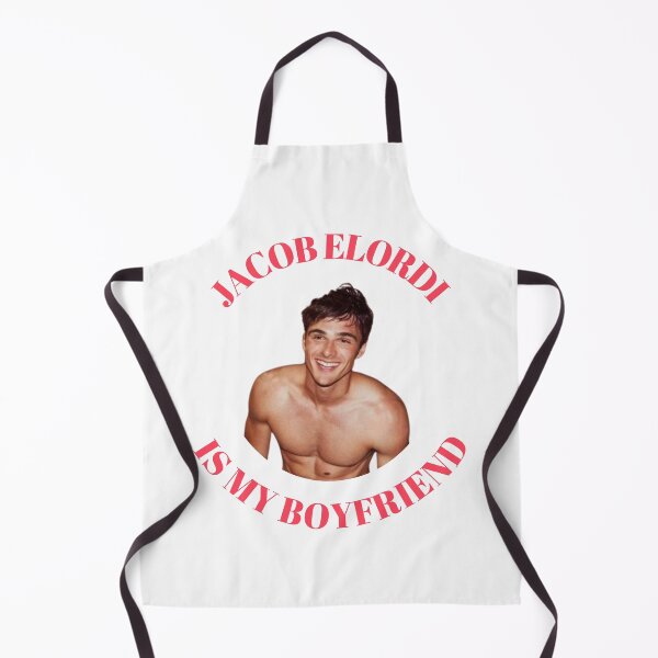 Item preview, Jacob Elordi is my Boyfriend designed and sold by agirlypopshop.