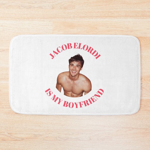 Item preview, Jacob Elordi is my Boyfriend designed and sold by agirlypopshop.