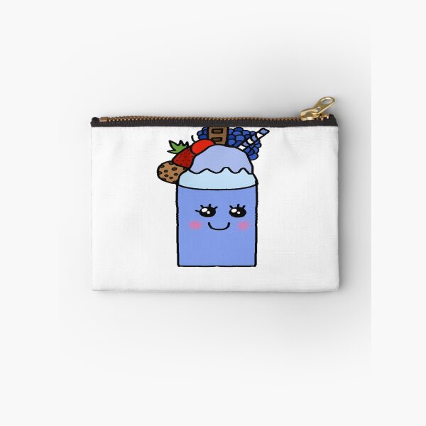 Item preview, Blueberry Milkshake designed and sold by Rainbowland123.