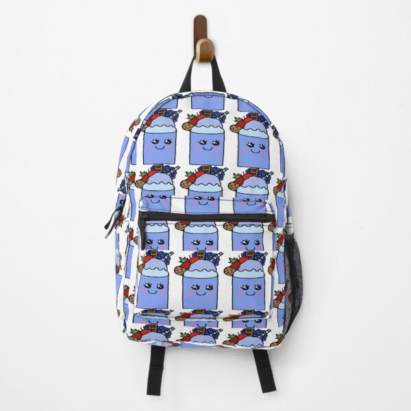 Item preview, Blueberry Milkshake designed and sold by Rainbowland123.
