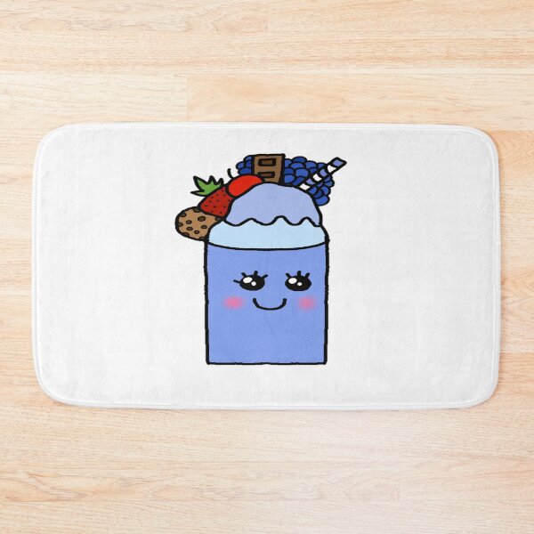 Item preview, Blueberry Milkshake designed and sold by Rainbowland123.