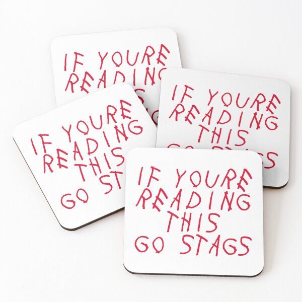 Item preview, if youre reading this go stags designed and sold by designsbysamantha.