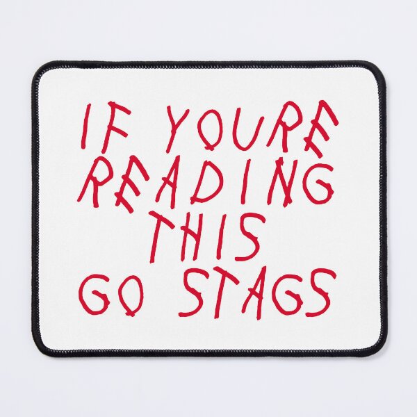 Item preview, if youre reading this go stags designed and sold by designsbysamantha.