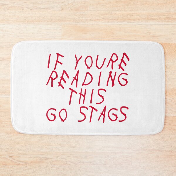 Item preview, if youre reading this go stags designed and sold by designsbysamantha.