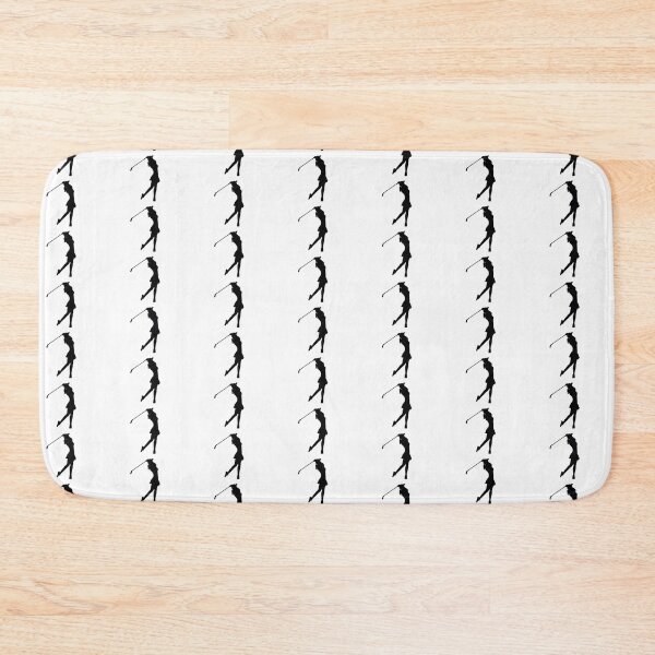 Item preview, BLANK Golf Logo F designed and sold by aleister crowley.