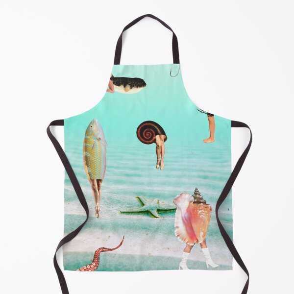 Item preview, Underwater madness designed and sold by MsGonzalez.