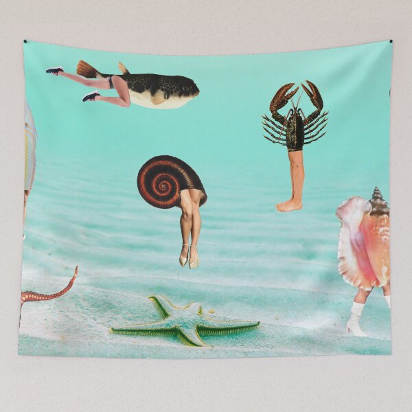 Item preview, Underwater madness designed and sold by MsGonzalez.