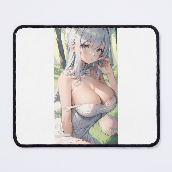 Item preview, AI animated girl designed and sold by lusiakotowska.