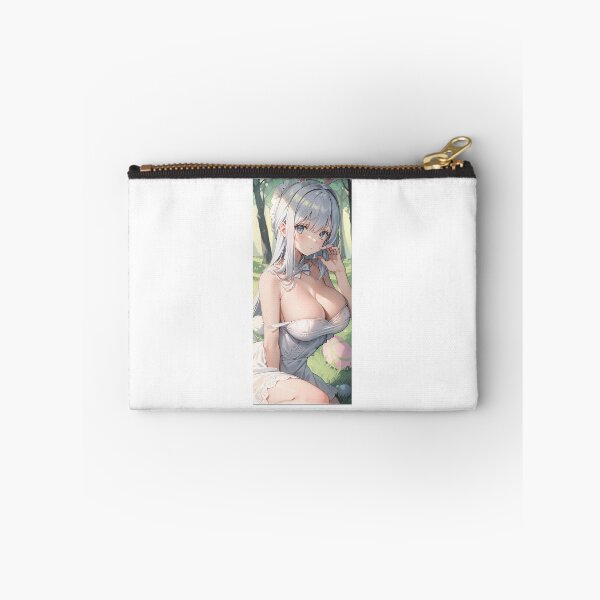 Item preview, AI animated girl designed and sold by lusiakotowska.
