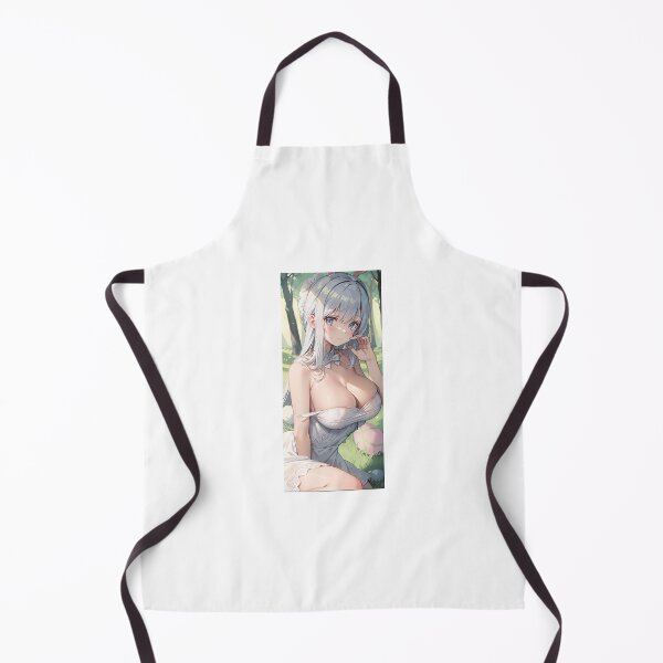 Item preview, AI animated girl designed and sold by lusiakotowska.