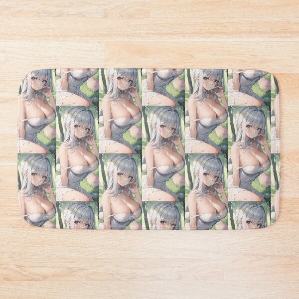 Item preview, AI animated girl designed and sold by lusiakotowska.