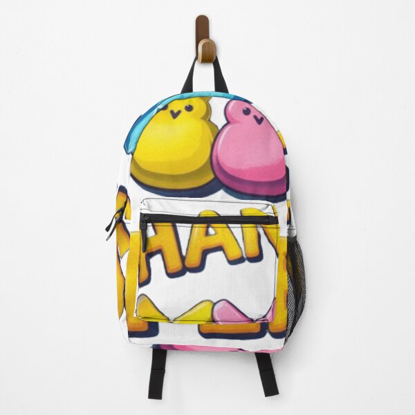 Item preview, Hanging With My Peeps - Easter Essential T-Shirt designed and sold by NIZAR  din⭐⭐⭐⭐⭐.