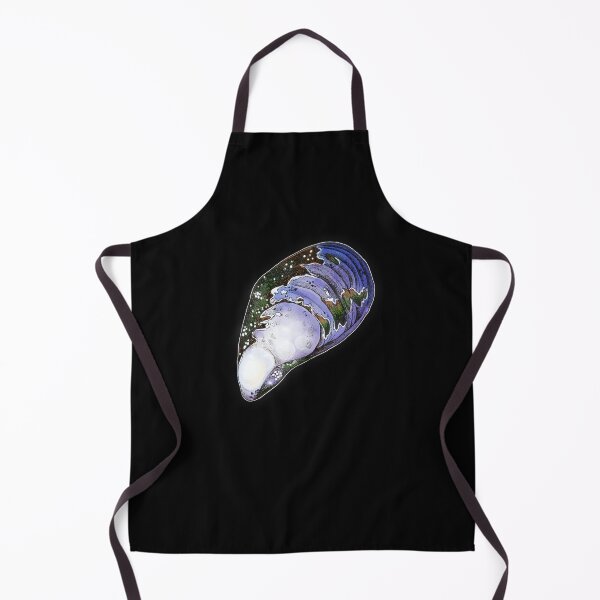 Item preview, Mussel power out loud designed and sold by HoneycombHeart.