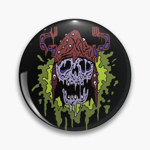 Item preview, Meltdown designed and sold by VaultCrawler.