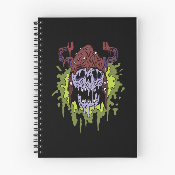 Item preview, Meltdown designed and sold by VaultCrawler.