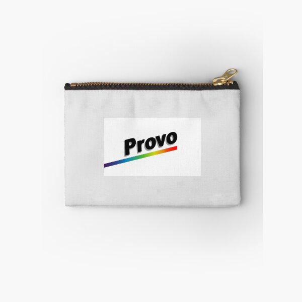 Artikelvorschau, Flagge von Provo, Utah entworfen und verkauft von abbeyz71.