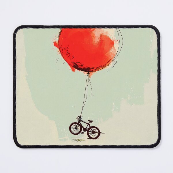 Item preview, Balloon bike designed and sold by Brendon987.