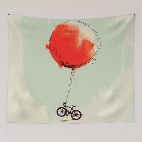 Item preview, Balloon bike designed and sold by Brendon987.