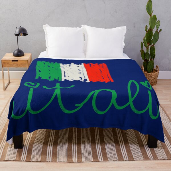 Item preview, Itali (Kid-Style Flags: Italy) designed and sold by eveyting.