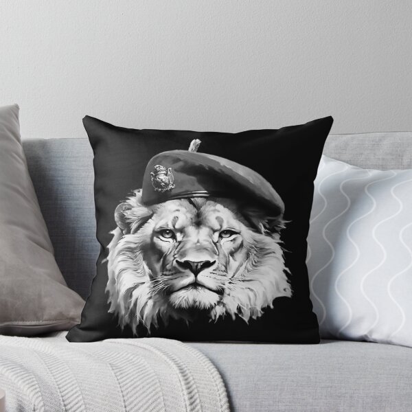 Item preview, Che Guevara, El Comandante, LION 2 designed and sold by CrisMor-Art.