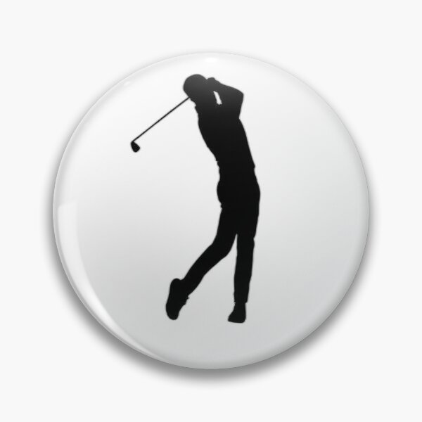 Item preview, BLANK Golf Logo M designed and sold by aleister crowley.