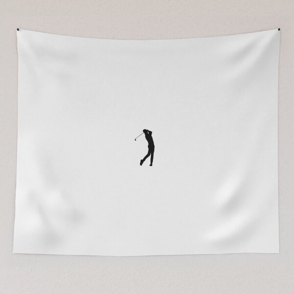 Item preview, BLANK Golf Logo M designed and sold by aleister crowley.