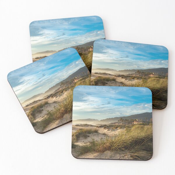 Item preview, An evening atmosphere on the beach of Tarifa in southern Spain (Andalusia). designed and sold by Pius Schneider.