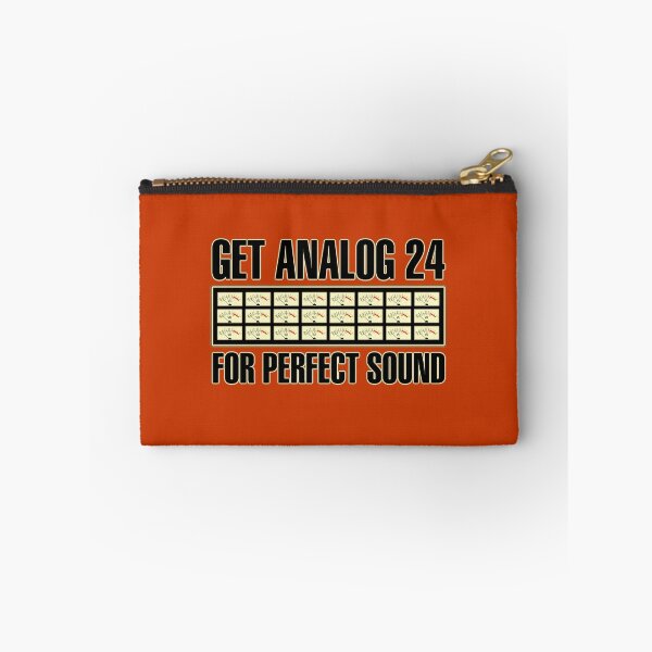 Item preview, Get Analog 24 designed and sold by shfandon.