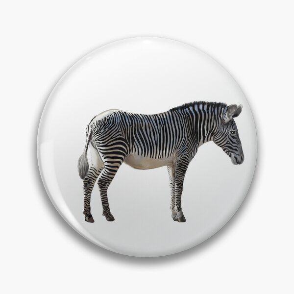Artikelvorschau, Zebra entworfen und verkauft von Wondersofwhimsy.