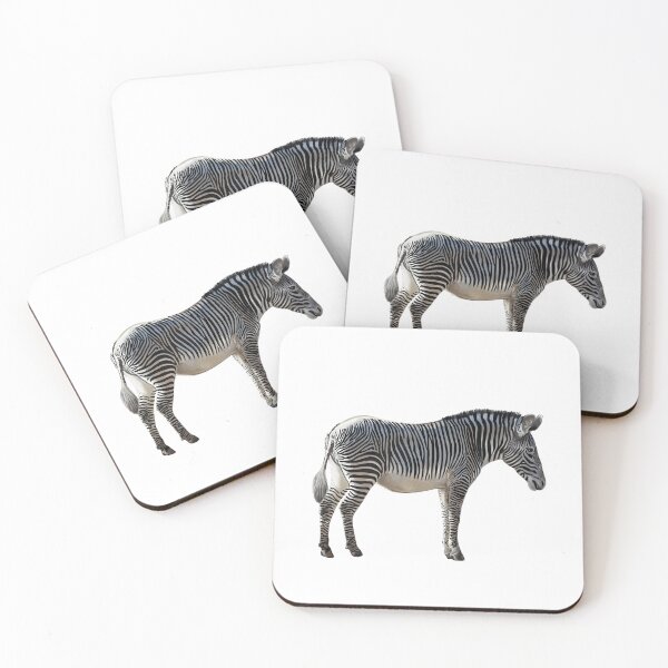 Artikelvorschau, Zebra entworfen und verkauft von Wondersofwhimsy.