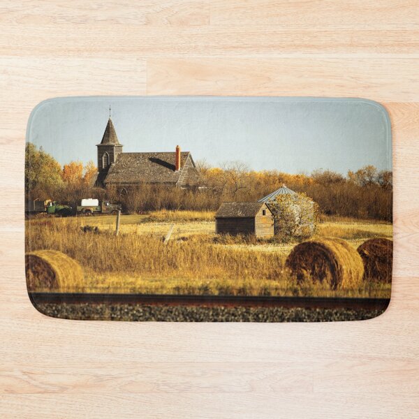 Item preview, Old Church designed and sold by Picsorama.