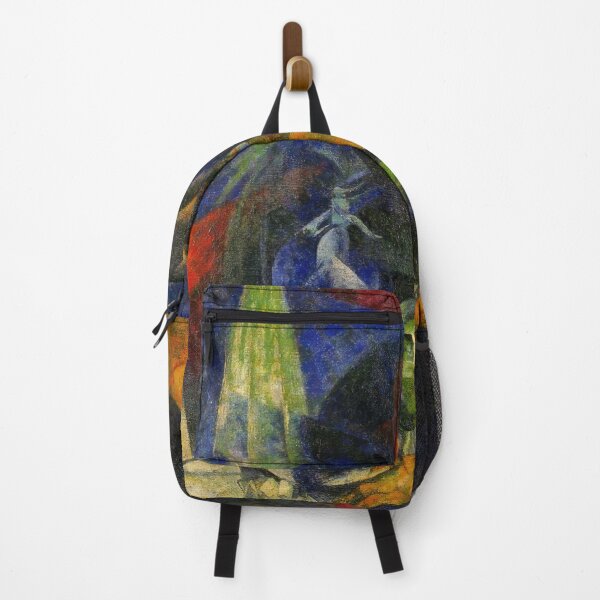 Item preview, Umberto Boccioni designed and sold by Hodaifa Hamim.