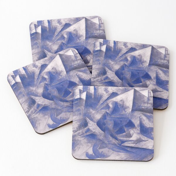 Item preview, Umberto Boccioni designed and sold by Hodaifa Hamim.